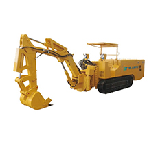 北京煤矿用巷道修复机