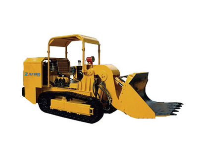 北京煤矿用挖掘式装载机